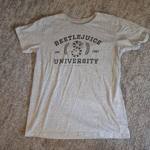 University Gray T-Shirt